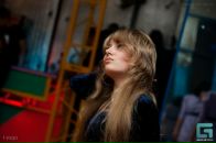 Фотография Клепцовой Кристинки