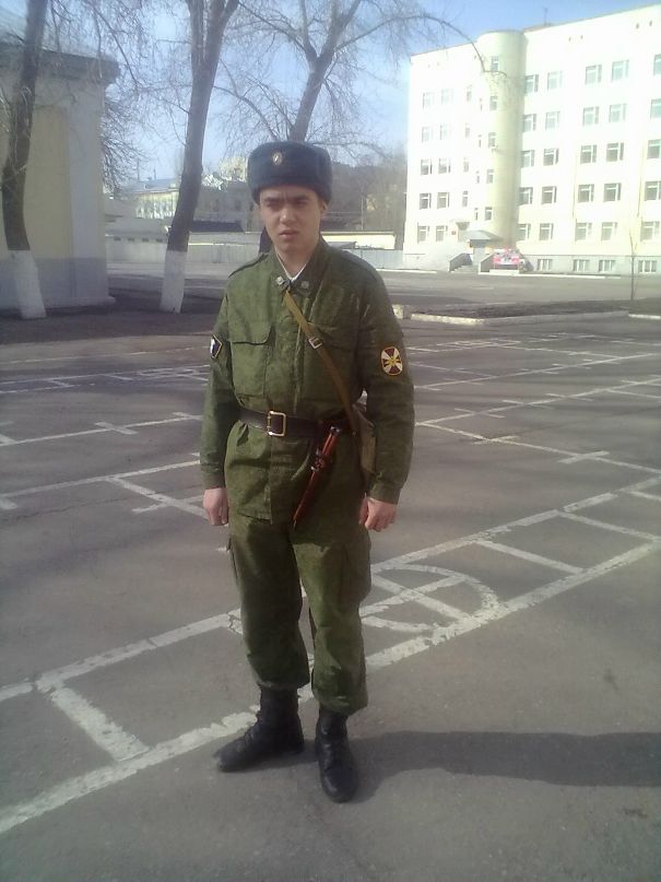 Коля Иванов фотография #44
