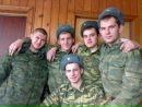 Фотография Черкашенко Никиты