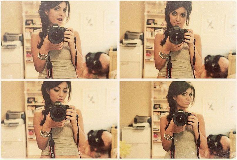 Pepper Potts фотография #15