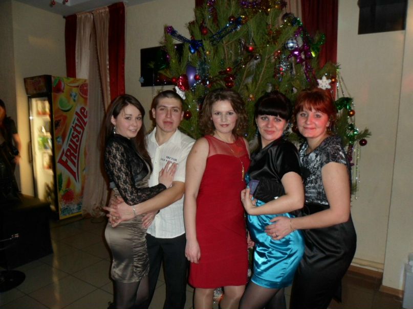 Наталья Провалова фотография #47