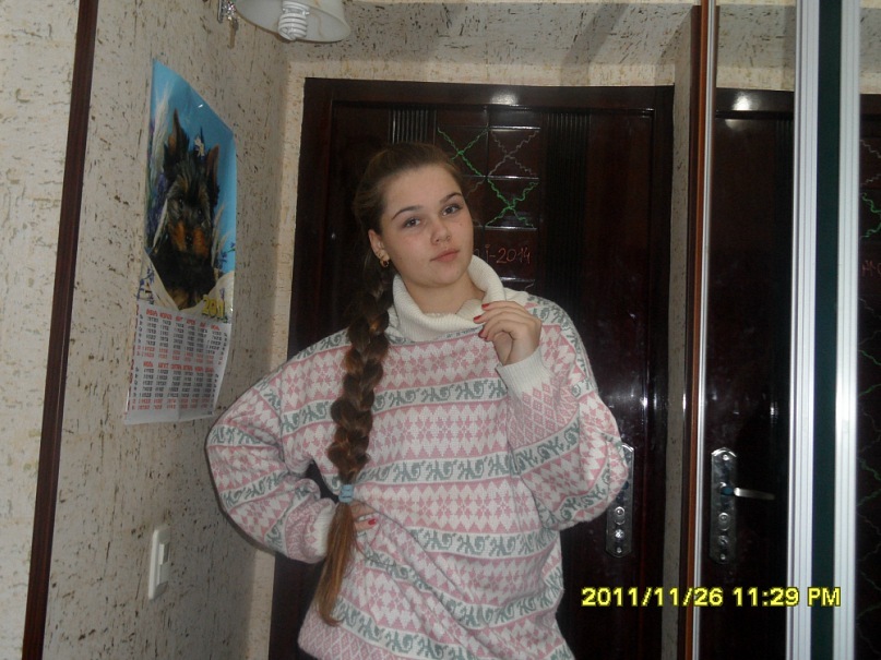 Софья Вязникова фотография #48