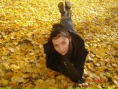 Фотография Бухаровой Дарьи