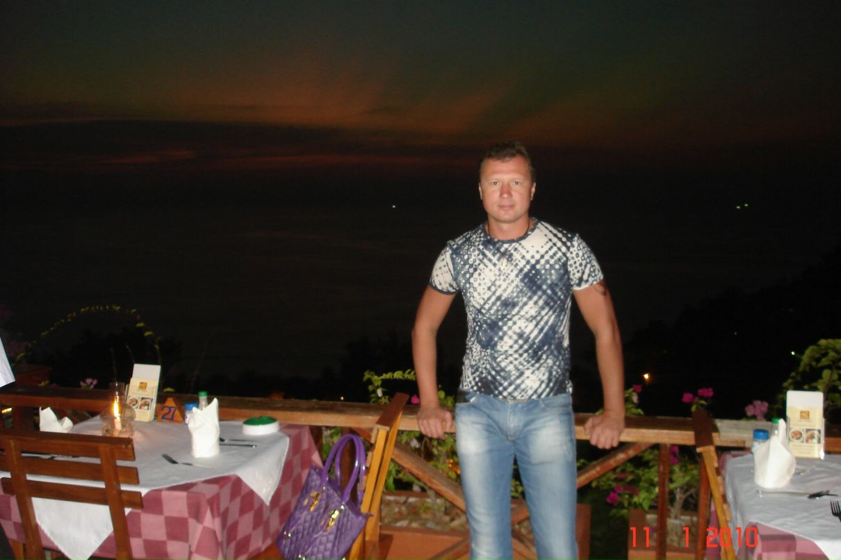 Владислав Постников фотография #48