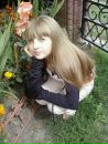 Вікуська Бабій фотография #4 (источник - https://vk.com/id148360415)