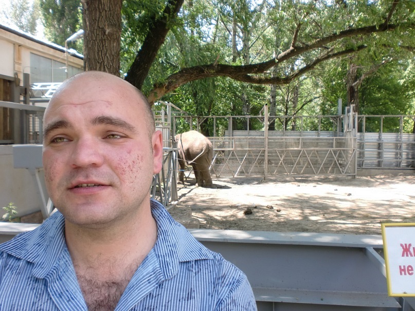 Антон Дутов фотография #39