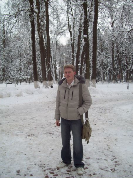 №11, Иван Ермушев №11, Иван Ермушев