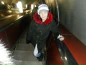 Фотография Волк Натальи