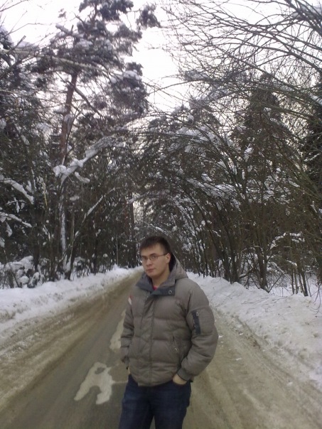№14, Андрей Стружкин, Химки, Россия №14, Андрей Стружкин, Химки, Россия
