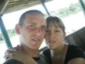 Фотография Волк Юли