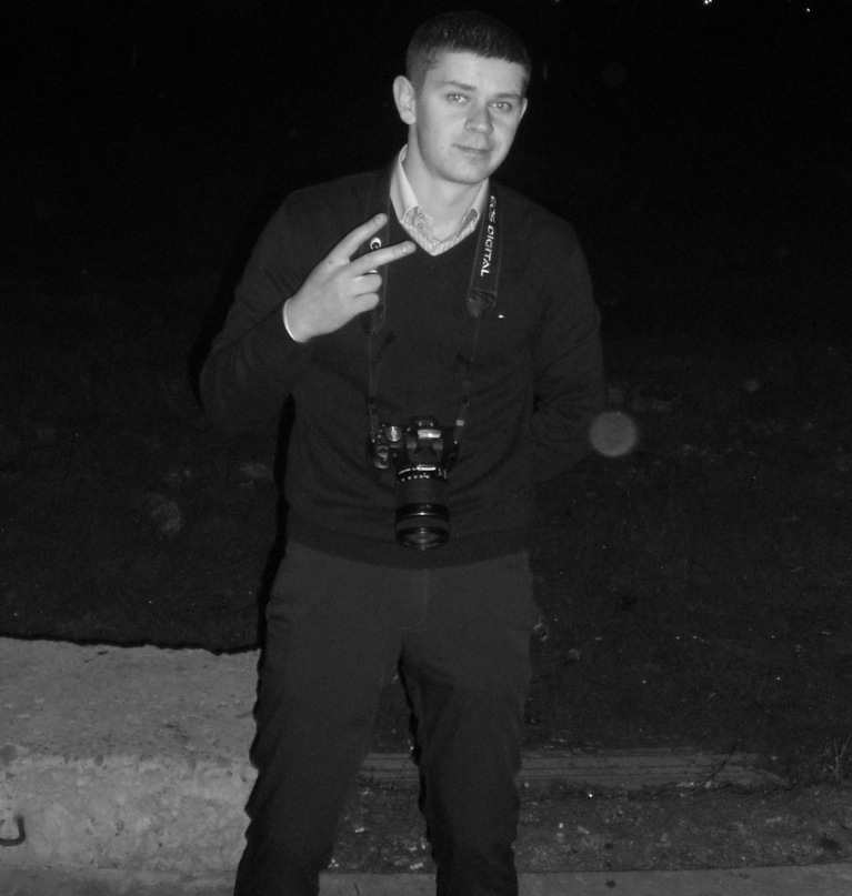 Андрей Билко фотография #50