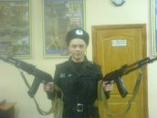 Андрій Кошелюк фотография #22 (источник - https://vk.com/id56044861)