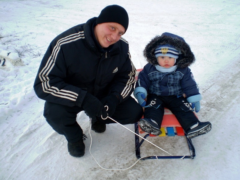 Денис Гладков фотография #30