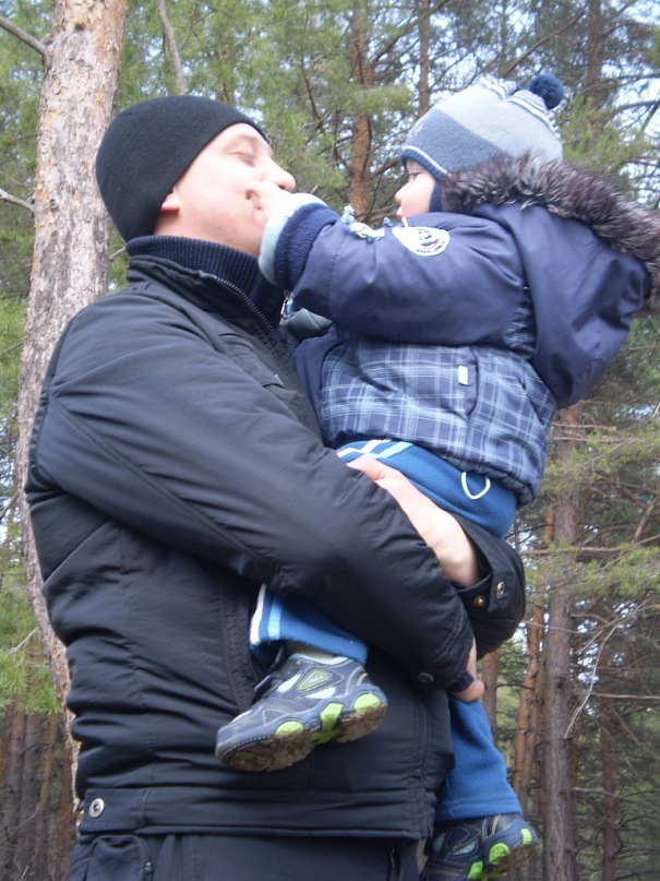 Денис Гладков фотография #33