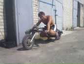 Фотография Курганского Артура