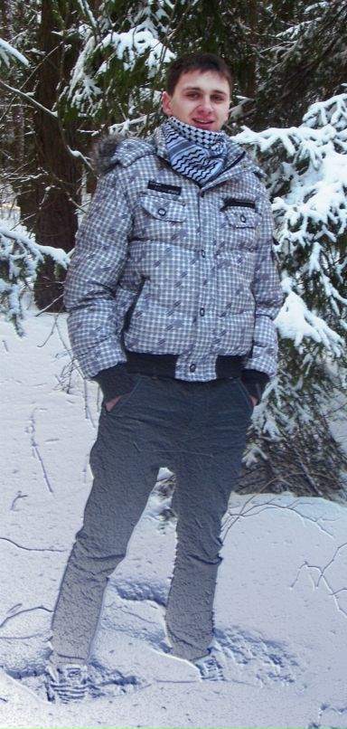 Иван Иванов фотография #13