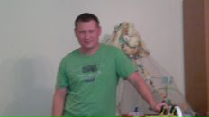 Фотография Михайлова Андрея