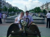 Фотография Лебедевой Надежды