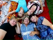 Фотография Дмитриенко-Прохорчик Виктории