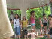 Фотография Столяровой Оксаны