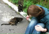 Фотография Токаревой Оли