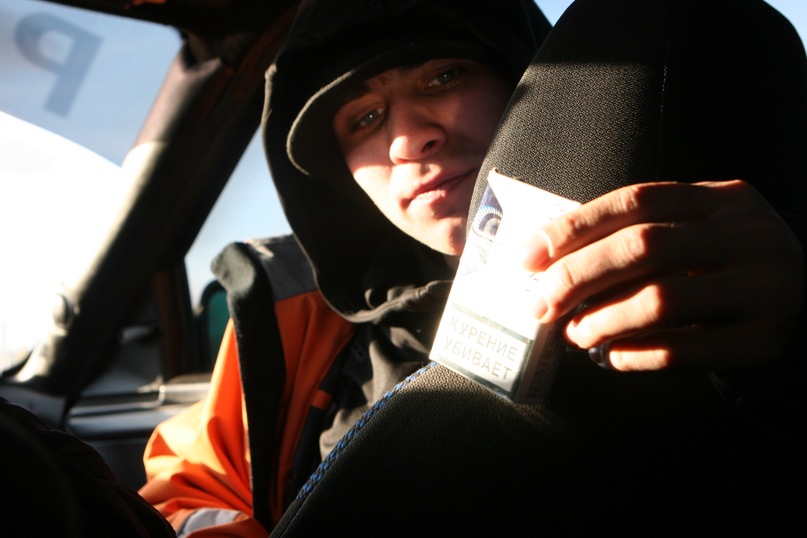 Дмитрий Молла фотография #8