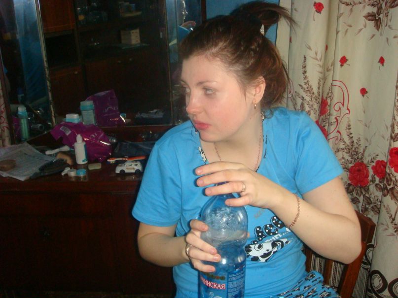 Анна Бессонова фотография #28