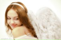 Фотография Макарычевой Саши