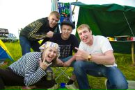 Фотография Захарова Павла