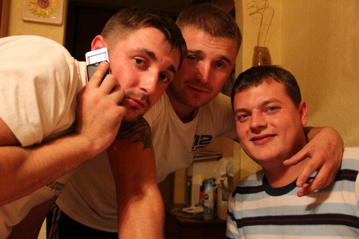 Zhenya Moryakov фотография #15