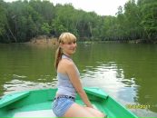 Фотография Хачировой Марии