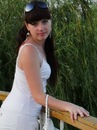 Фотография Олиговой Елены