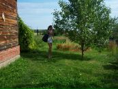 Фотография Чернышовой Елизаветы