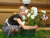 Фотография Рубан Катерины