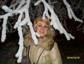 Фотография Манаховой Оксаны