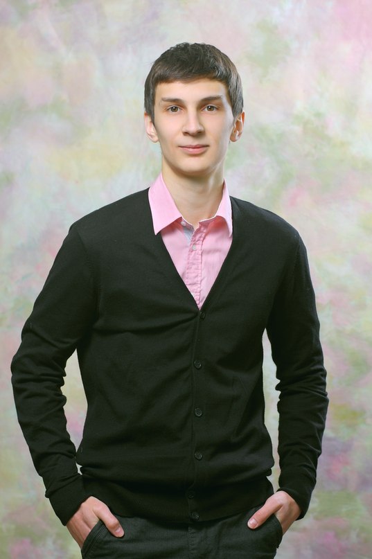 Егор Чечелев фотография #6