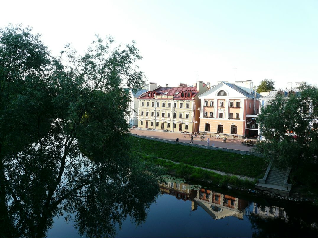 Александр Лебедев фотография #20