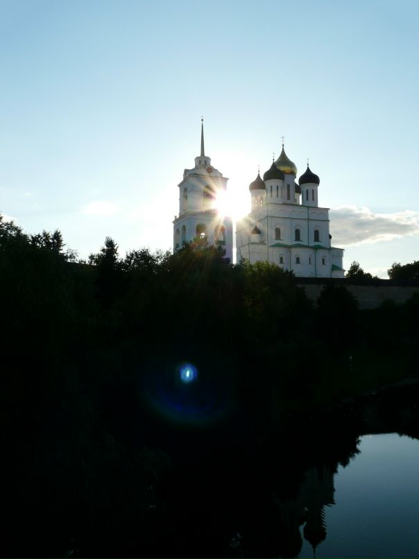 Александр Лебедев фотография #22