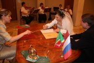 Фотография Титова Марина