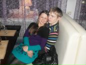 Фотография Веденеевой Олечки