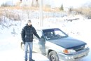 Фотография Шмидта Максима