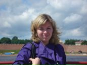 Фотография Бачуриной Оксаны