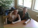Фотография Петушкова Дениса