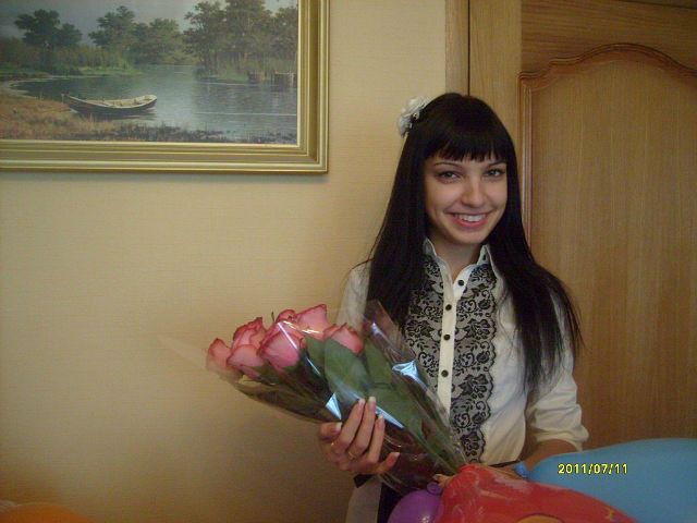 №18, Кристина Ефанова, 34 года, Воронеж №18, Кристина Ефанова, 34 года, Воронеж