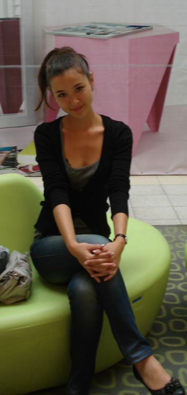 Анюта Сон фотография #15