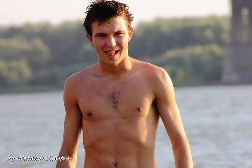 Александр Михеев фотография #5