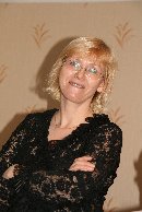 Фотография Волокушиной Марины