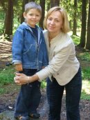 Фотография Рудаковой Надежды