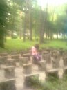Олеся Фарфаліна фотография #12 (источник - https://vk.com/id33379811)