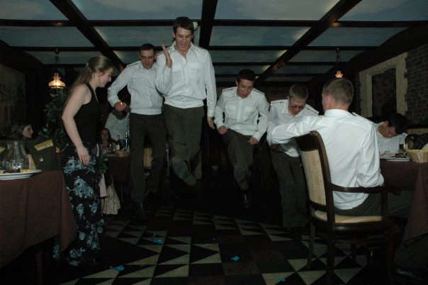 Олег Злодеев фотография #1